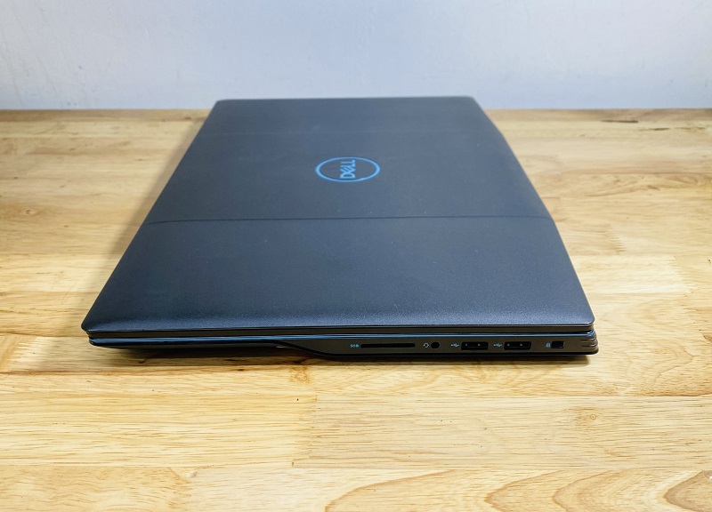 laptop Dell Gaming G3-3500